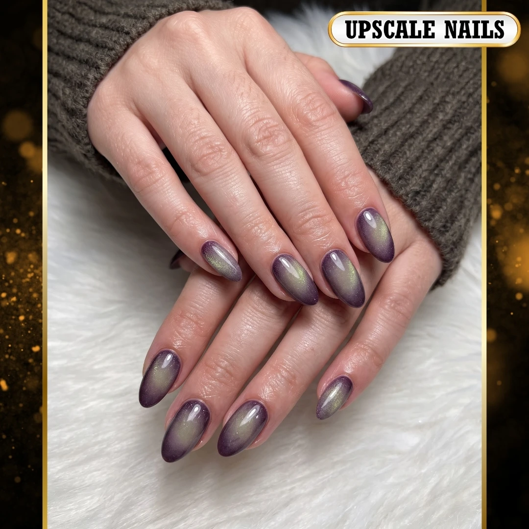 September-inspired nail art ideas